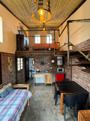 Loft de Campo